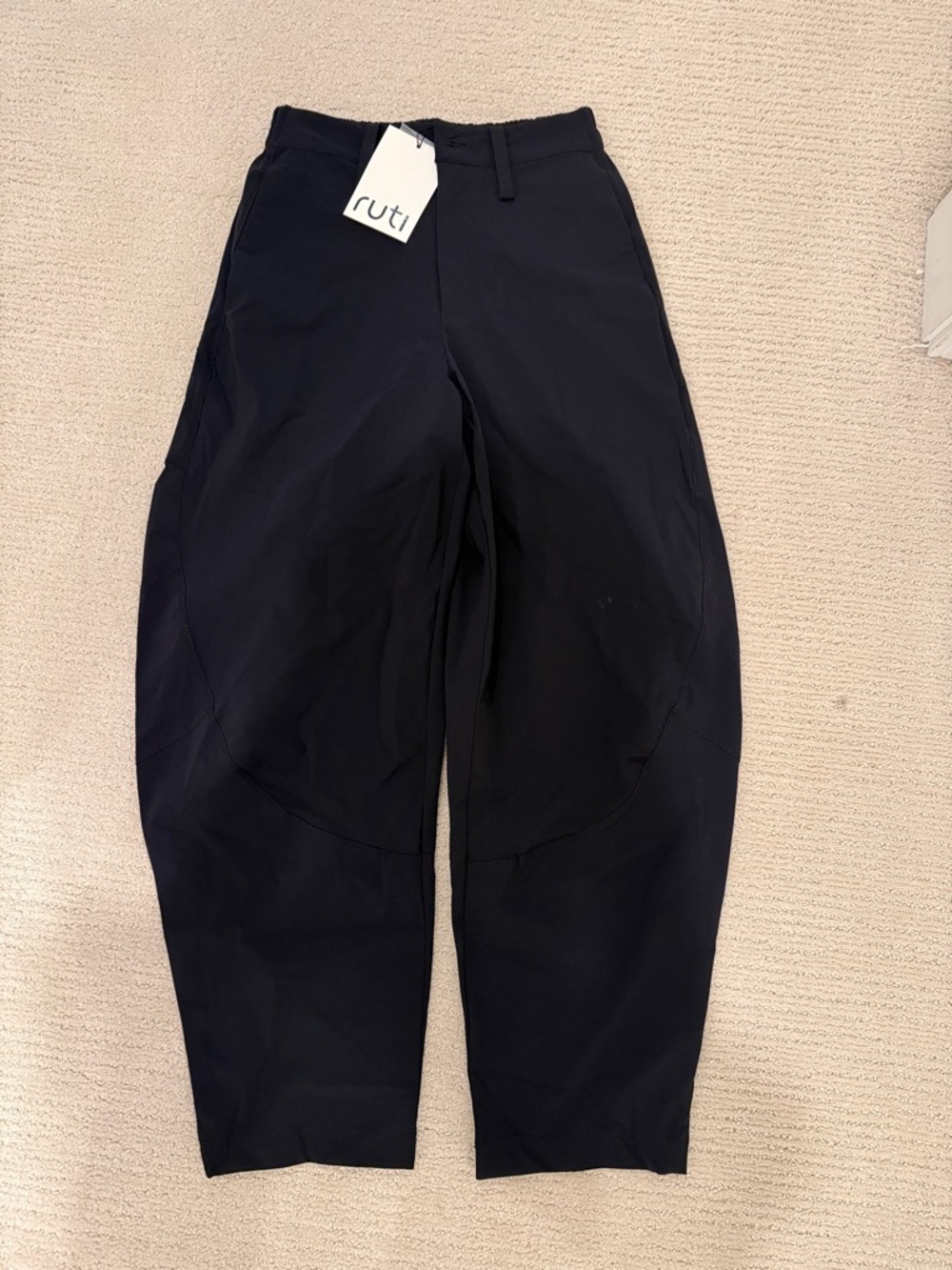 RUTI On The Loose Work Pant